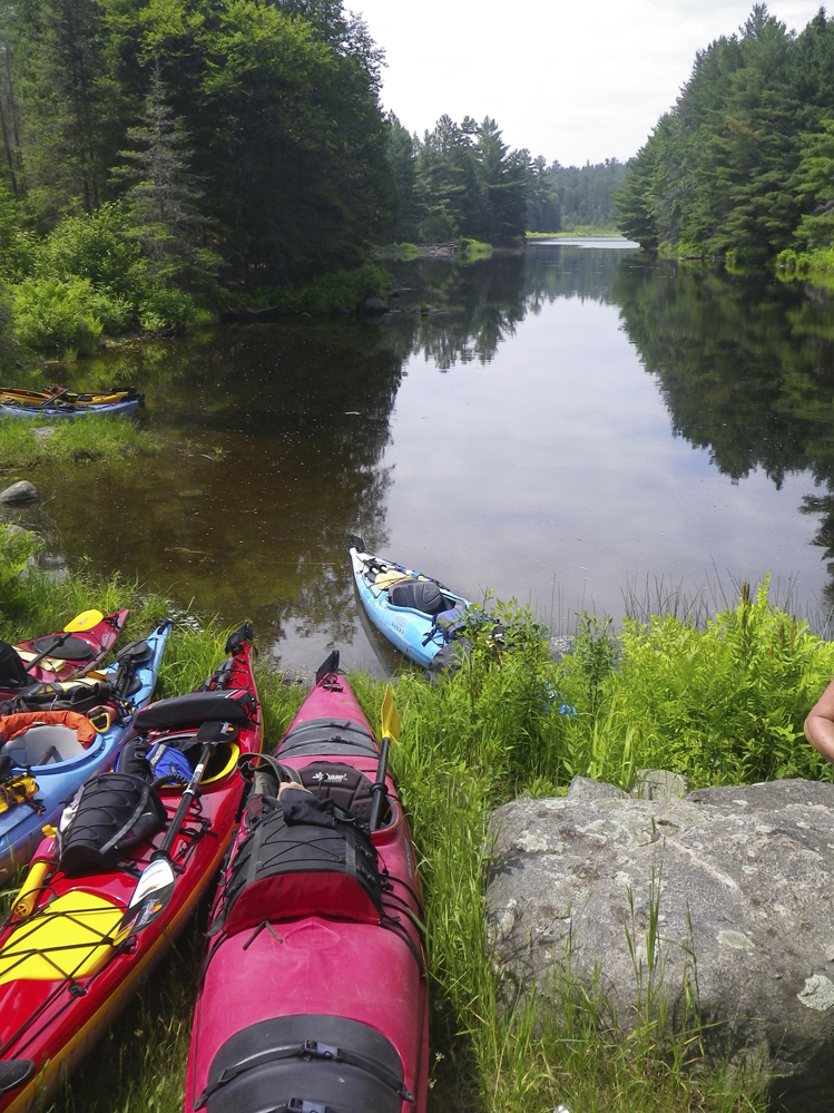 Member's Paddles Update