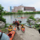 Let’s Get Paddling!