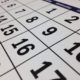 2023 Paddle Schedule- Check our Events page!